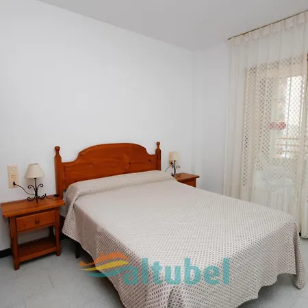 Appartement Edificio Esmeralda