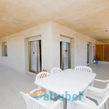 Edificio Esmeralda Appartement *