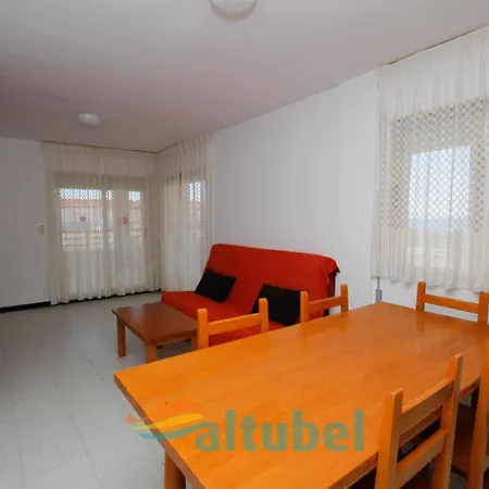 Apartman Edificio Esmeralda *