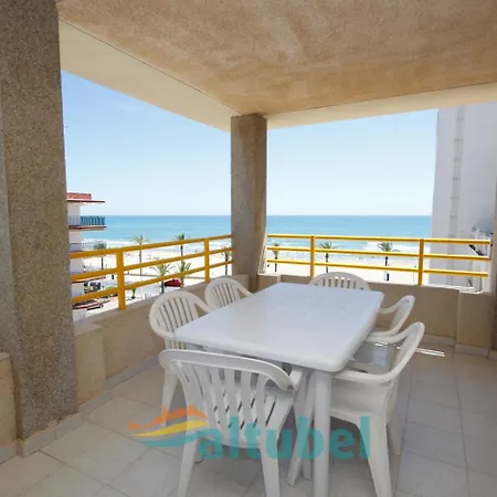 Edificio Esmeralda Appartement *