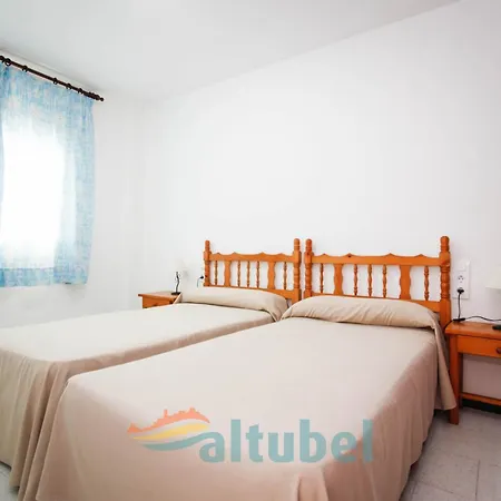 Appartement Edificio Esmeralda