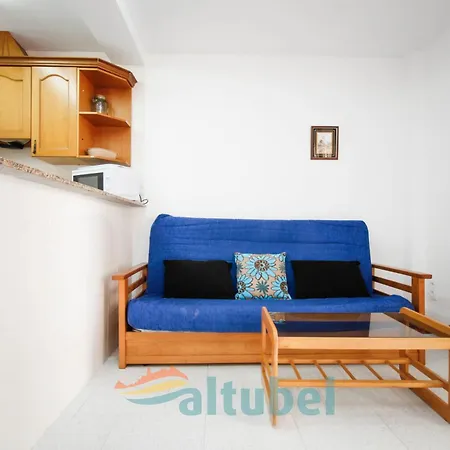 Edificio Esmeralda Apartman *