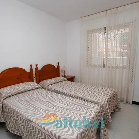 Διαμέρισμα Edificio Esmeralda Peñíscola