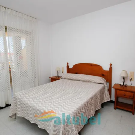 Διαμέρισμα Edificio Esmeralda