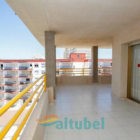 Διαμέρισμα Edificio Esmeralda