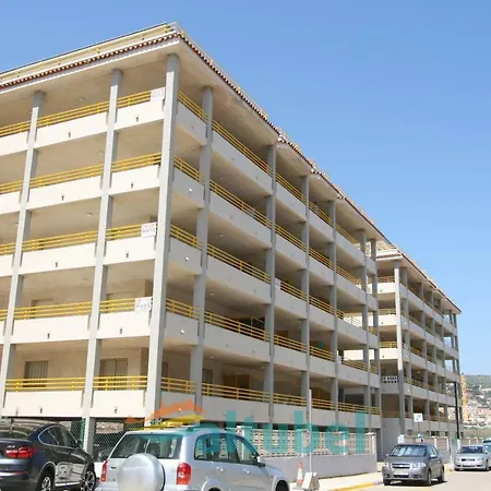 Edificio Esmeralda *