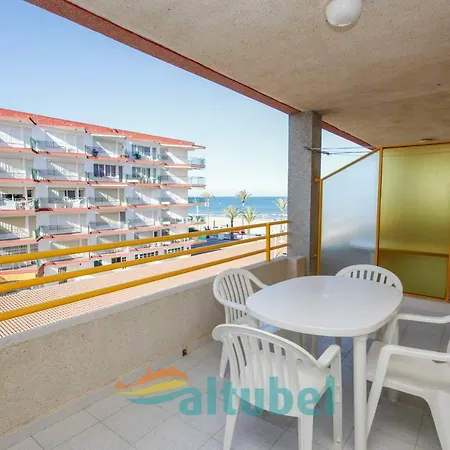 Edificio Esmeralda Apartment