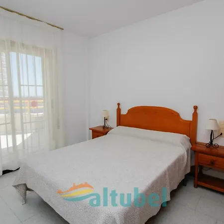 Edificio Esmeralda Appartement