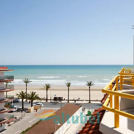 Edificio Esmeralda *