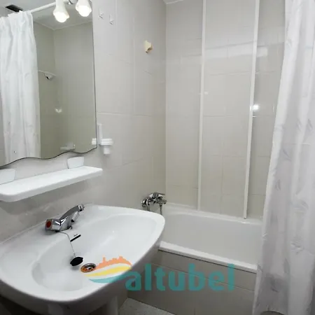 Edificio Esmeralda * Peñíscola