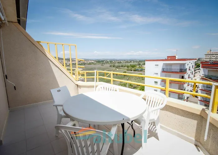 Apartment Edificio Esmeralda