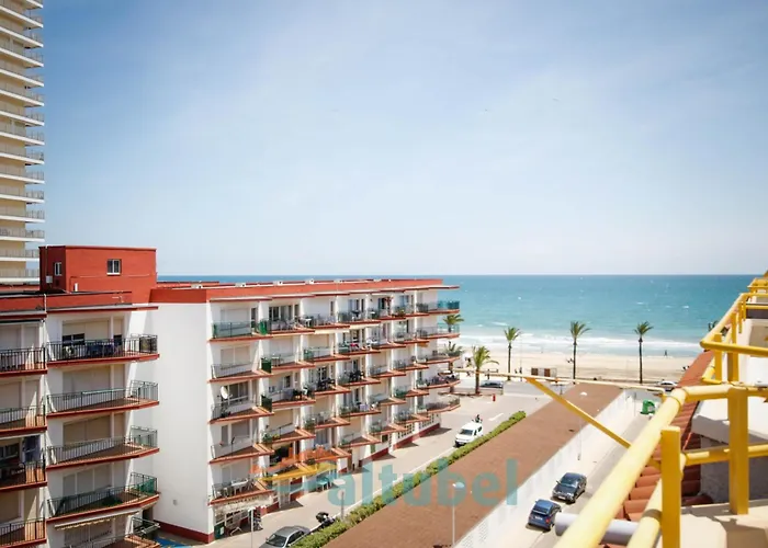 Edificio Esmeralda Apartment *