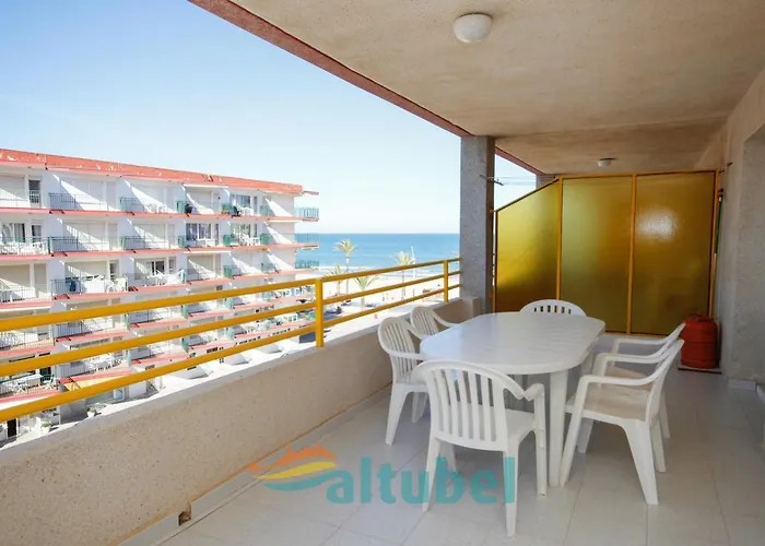 Apartment Edificio Esmeralda