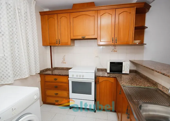 Edificio Esmeralda Apartment