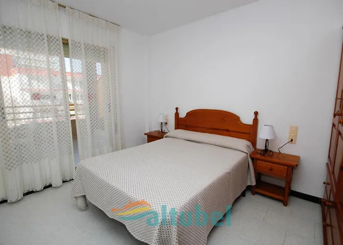 Edificio Esmeralda Apartment *