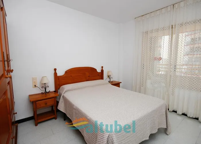 Apartment Edificio Esmeralda