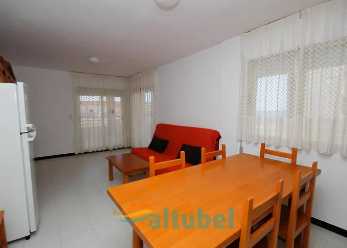 Apartment Edificio Esmeralda *