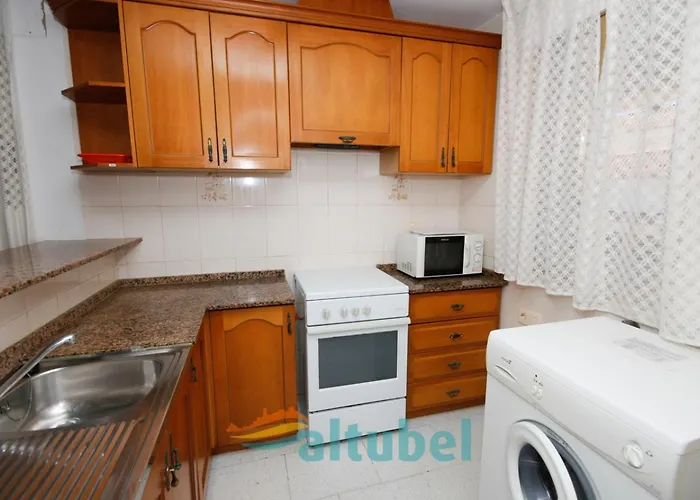Edificio Esmeralda Apartment