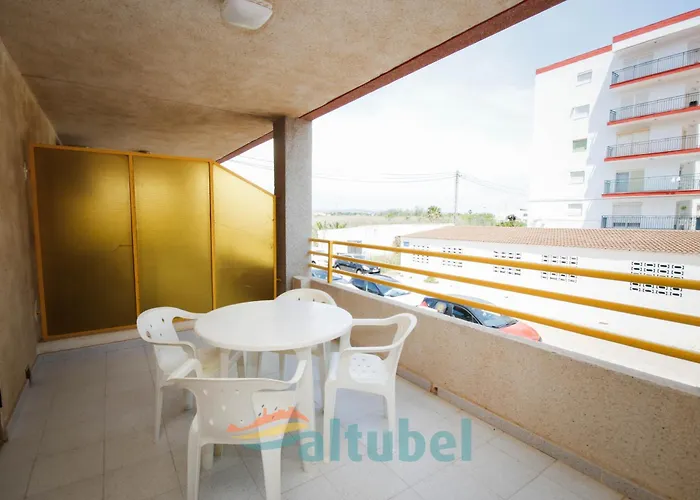 Apartment Edificio Esmeralda *