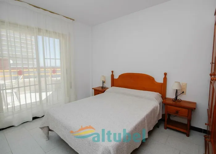 Edificio Esmeralda Apartment